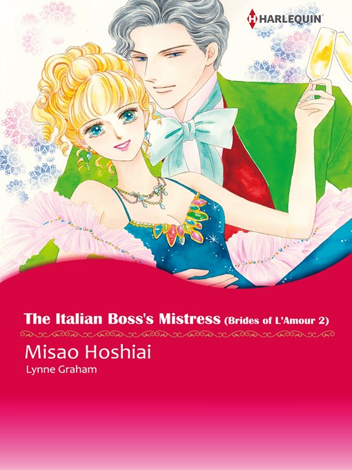Upplýsingar um The Italian Boss's Mistress eftir Misao Hoshiai - Biðlisti